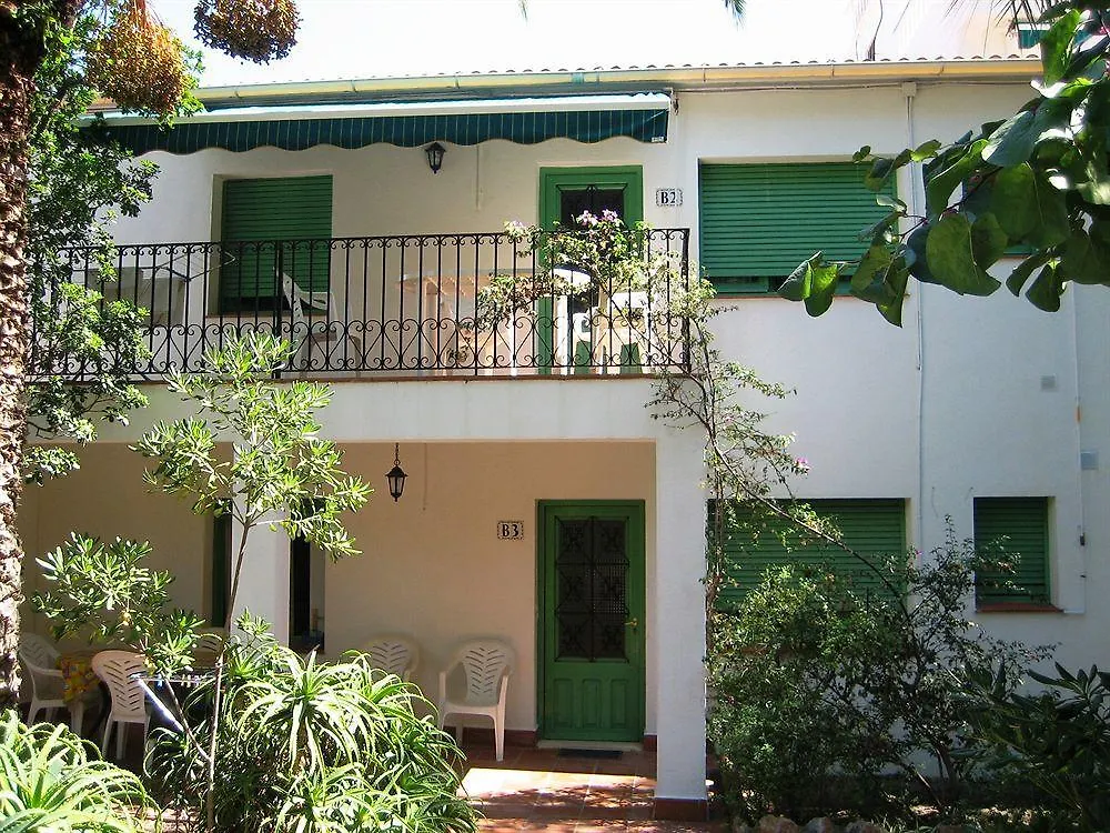 **** Hotel Can Torrents Miami Playa Spain