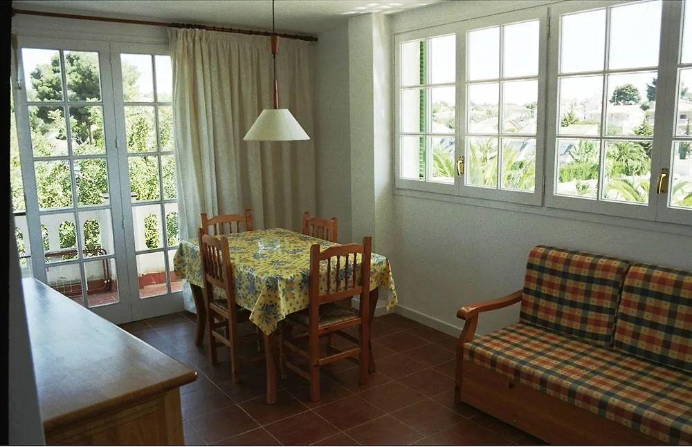 Hotel Can Torrents Miami Playa