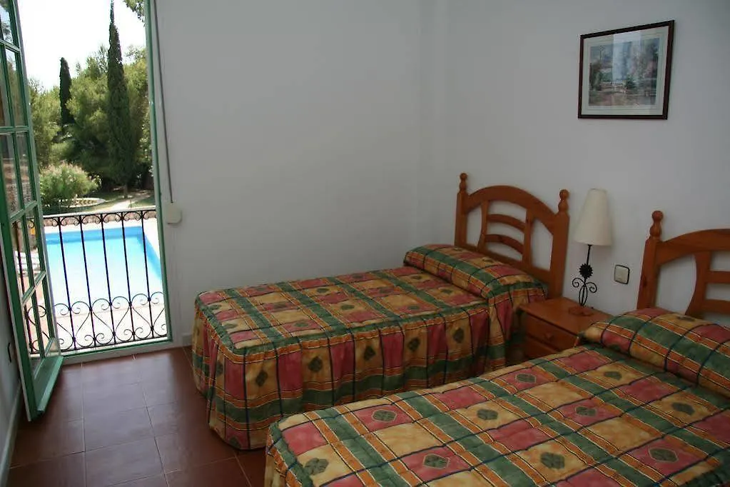 Hotel Can Torrents Miami Playa